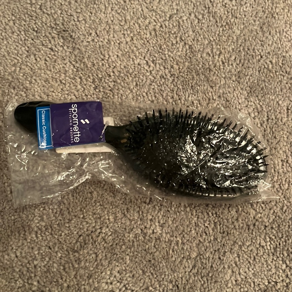 Spornette Extension Brush for Daily Use